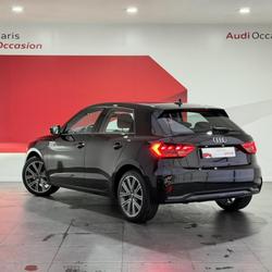 Audi A1 Sportback A1 Sportback 25 TFSI 95 ch S tronic 7 Design Roissy-en-France