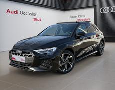 Audi A3 Sportback Nanterre