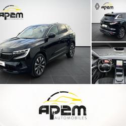 Renault Austral 1.3 TCe mild hybrid 160ch Techno auto occasion - Ann&oelig;ullin - photo 2/22