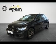 Volkswagen Polo Annœullin