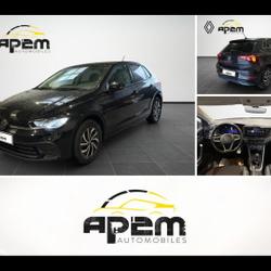 Volkswagen Polo 1.0 TSI 95ch VW Edition occasion - Ann&oelig;ullin - photo 3/44