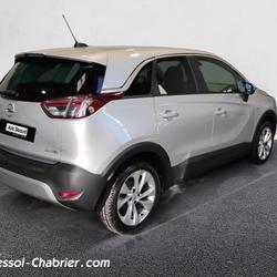 Opel Crossland X Crossland X 1.2 Turbo 110 ch Innovation S&egrave;te