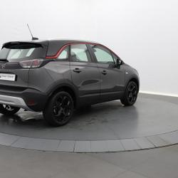 Opel Crossland Crossland 1.2 Turbo 110 ch BVM6 GS Line Narbonne