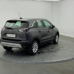 Opel Crossland Crossland 1.2 Turbo 130 ch BVM6 Elegance Perpignan