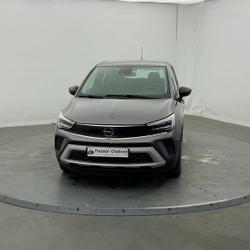 Opel Crossland Crossland 1.2 Turbo 130 ch BVM6 Elegance Perpignan