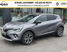 Renault Captur Annœullin
