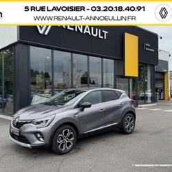 Renault Captur 1.0 TCe 90ch Techno Ann&oelig;ullin