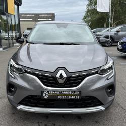 Renault Captur 1.0 TCe 90ch Techno Ann&oelig;ullin