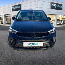 Opel Crossland Crossland 1.2 Turbo 110 ch BVM6 Elegance La Valette-du-Var