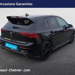 Volkswagen Golf 8 Golf 2.0 TSI 300 DSG7 GTI Clubsport Carcassonne