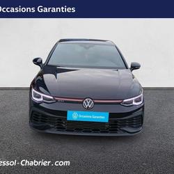 Volkswagen Golf 8 Golf 2.0 TSI 300 DSG7 GTI Clubsport Carcassonne