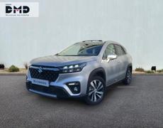Suzuki S Cross Quimper