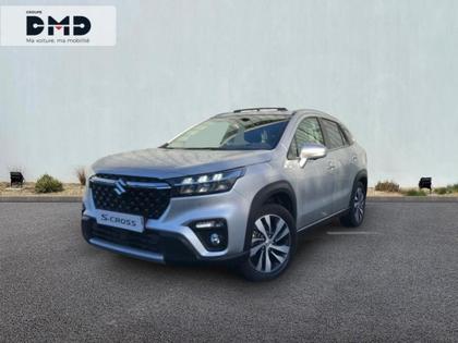 Suzuki S Cross - 1.4 Boosterjet Hybrid 110ch Style Auto MY25 - 27 990 €