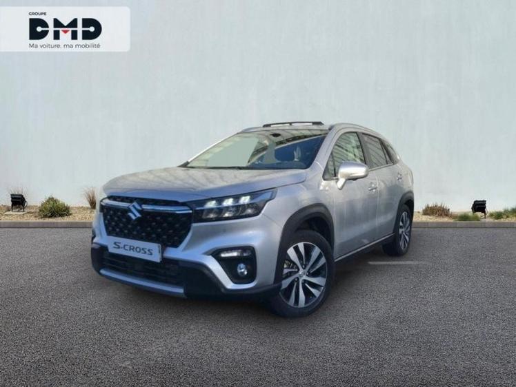 Suzuki S Cross  - Style - 27 990 €
