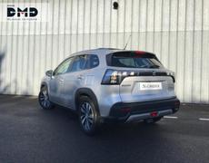 Suzuki S Cross Quimper