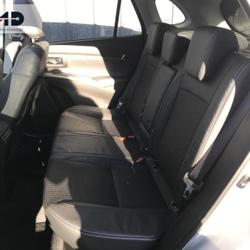 Suzuki S Cross 1.4 Boosterjet Hybrid 110ch Style Auto MY25 Quimper