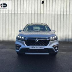 Suzuki S Cross 1.4 Boosterjet Hybrid 110ch Style Auto MY25 occasion - Quimper - photo 2/14