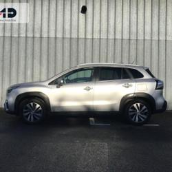 Suzuki S Cross 1.4 Boosterjet Hybrid 110ch Style Auto MY25 occasion - Quimper - photo 3/14