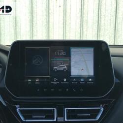 Suzuki S Cross 1.4 Boosterjet Hybrid 110ch Style Auto MY25 Quimper