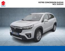 Suzuki S Cross Montluçon
