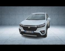 Suzuki S Cross Montluçon