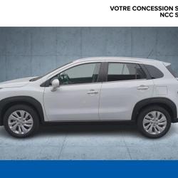 Suzuki S Cross 1.4 Boosterjet Hybrid 110ch Privil&egrave;ge Auto MY25 Montlu&ccedil;on