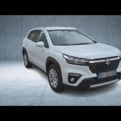 Suzuki S Cross 1.4 Boosterjet Hybrid 110ch Privil&egrave;ge Auto MY25 Montlu&ccedil;on