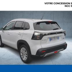 Suzuki S Cross 1.4 Boosterjet Hybrid 110ch Privil&egrave;ge Auto MY25 Montlu&ccedil;on