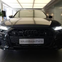 Audi A6 Avant A6 Avant 55 TFSIe 367 ch S tronic 7 Quattro Competition Paris 17e Arrondissement