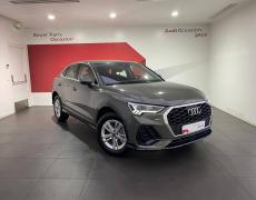 Audi Q3 Saint-Ouen-sur-Seine