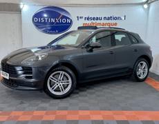 Porsche Macan Étréchy