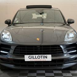 Porsche Macan 3.0 S &Eacute;tr&eacute;chy