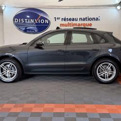 Porsche Macan 3.0 S &Eacute;tr&eacute;chy