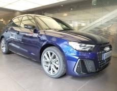 Audi A1 Sportback Paris 17e Arrondissement