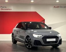 Audi A1 Sportback Roissy-en-France