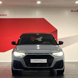 Audi A1 Sportback A1 Sportback 35 TFSI 150 ch S tronic 7 S Line Roissy-en-France