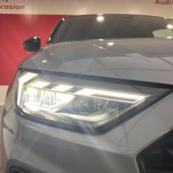 Audi A1 Sportback A1 Sportback 35 TFSI 150 ch S tronic 7 S Line Roissy-en-France