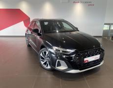 Audi A3 Saint-Ouen-sur-Seine