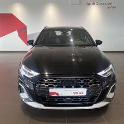 Audi A3 A3 Allstreet 40 TFSI e Hybride rechargeable 204 S tronic 6 Avus Saint-Ouen-sur-Seine