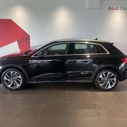 Audi A3 A3 Allstreet 40 TFSI e Hybride rechargeable 204 S tronic 6 Avus Saint-Ouen-sur-Seine