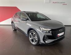 Audi Q4 e-tron Roissy-en-France