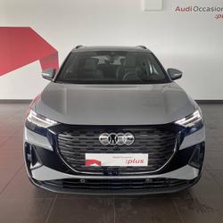 Audi Q4 e-tron Q4 e-tron 45 285 ch 82 kWh S line Roissy-en-France
