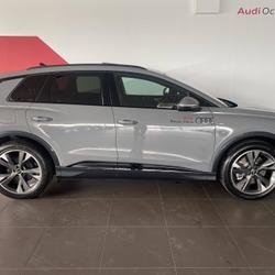 Audi Q4 e-tron Q4 e-tron 45 285 ch 82 kWh S line Roissy-en-France