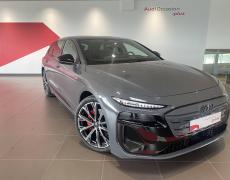Audi A6 e-tron Roissy-en-France