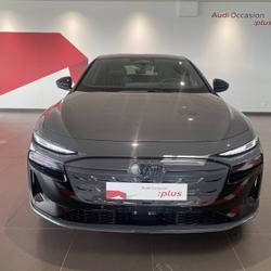 Audi A6 e-tron A6 e-tron Avant Performance 367 ch 100 kWh S line Roissy-en-France