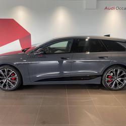Audi A6 e-tron A6 e-tron Avant Performance 367 ch 100 kWh S line Roissy-en-France