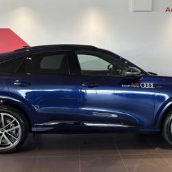 Audi Q5 Q5 Sportback e-hybrid 299 ch S tronic 7 Quattro S line Roissy-en-France