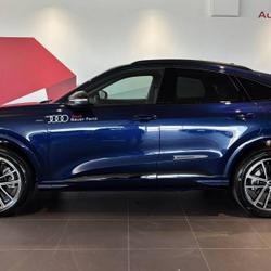 Audi Q5 Q5 Sportback e-hybrid 299 ch S tronic 7 Quattro S line Roissy-en-France