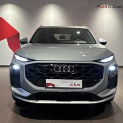 Audi Q3 Q3 e-hybrid 272 ch S tronic 6 S line Roissy-en-France