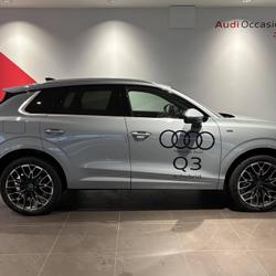 Audi Q3 Q3 e-hybrid 272 ch S tronic 6 S line Roissy-en-France